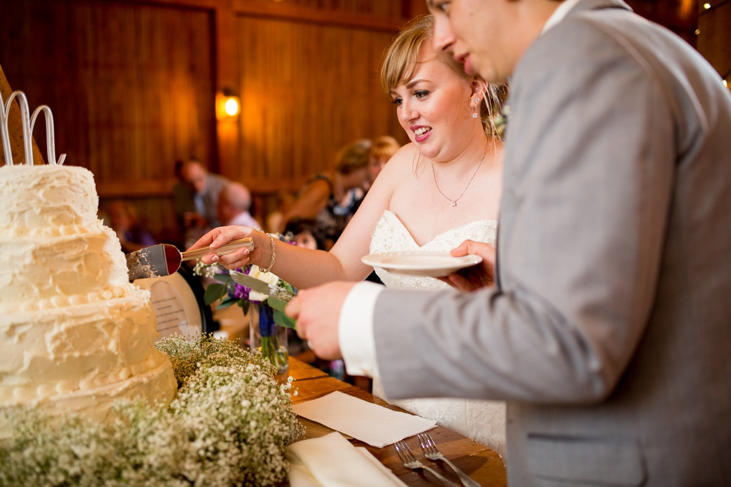 ironstone ranch elizabethtown pa wedding